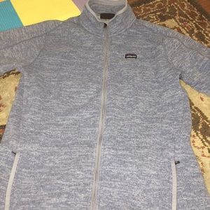 Patagonia jacket